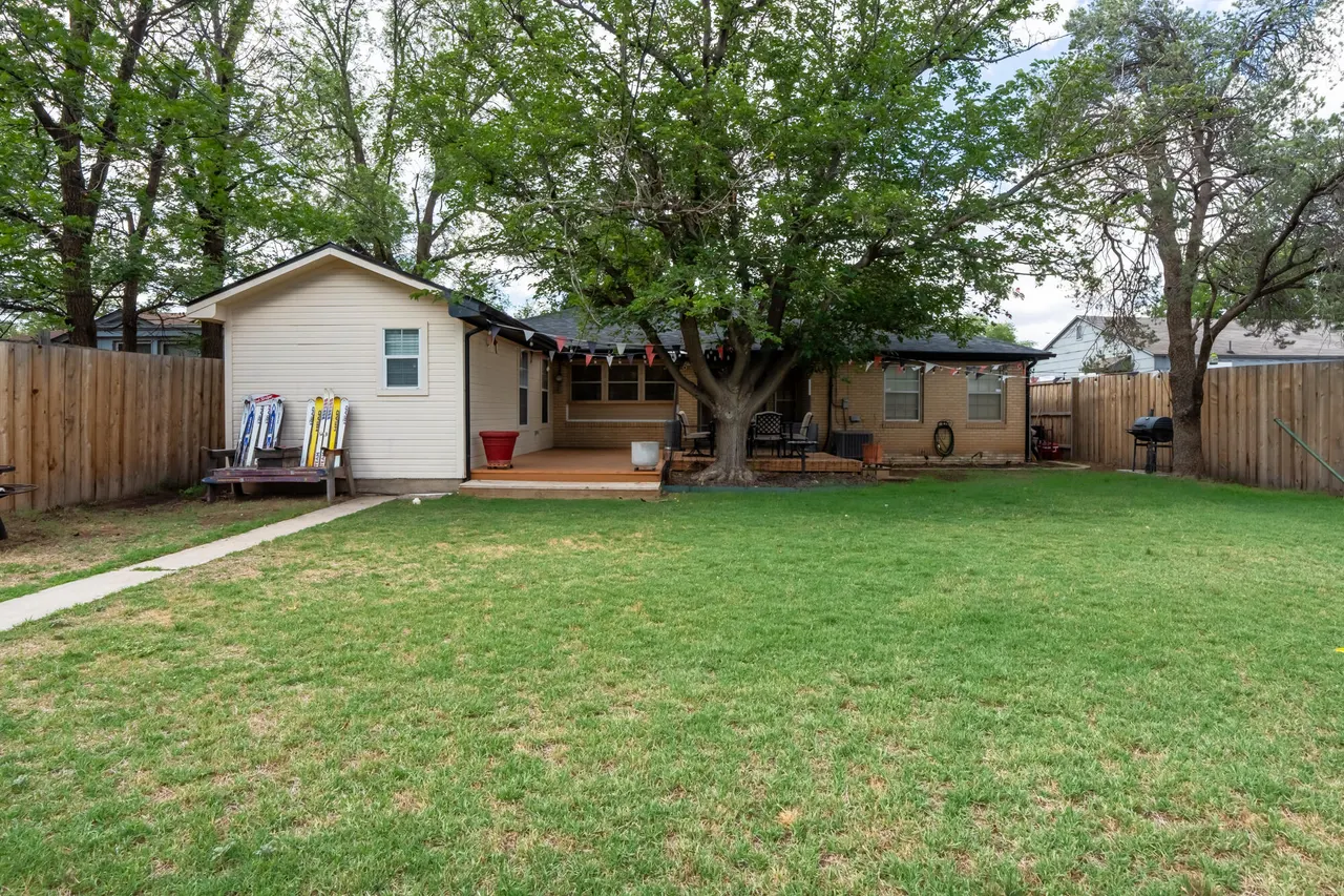 Photo 42 — 2505 31st Street, Lubbock, TX 79410