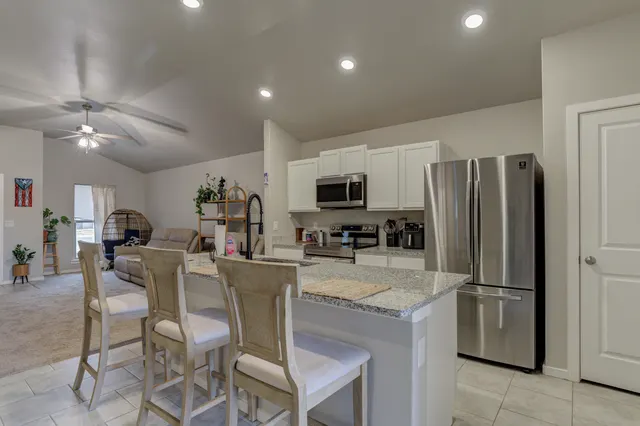 Photo 7 — 2904 Waverly Avenue, Lubbock, TX 79407