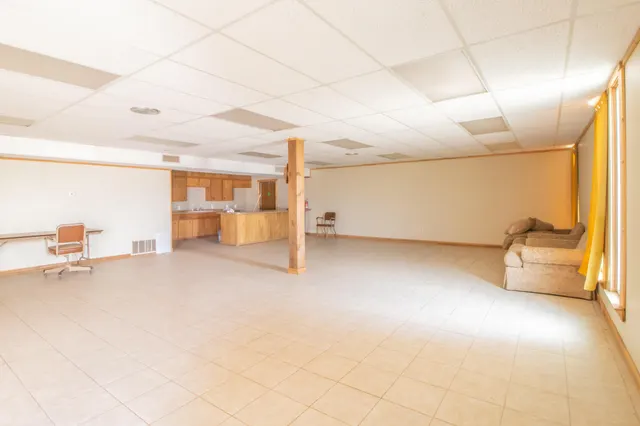 Photo 8 — 1305 Avenue D, Seagraves, TX 79359