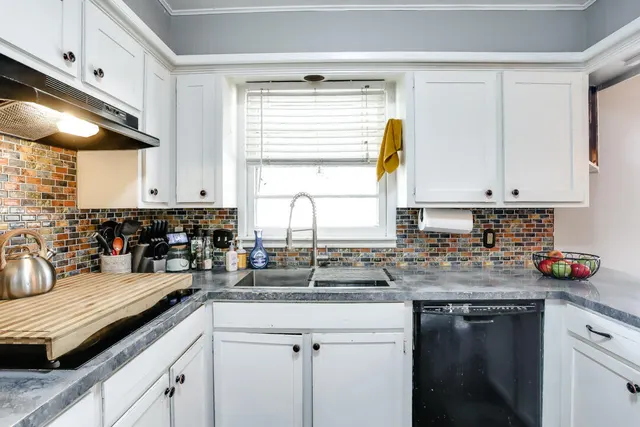 Photo 4 — 3414 68th Drive, Lubbock, TX 79413