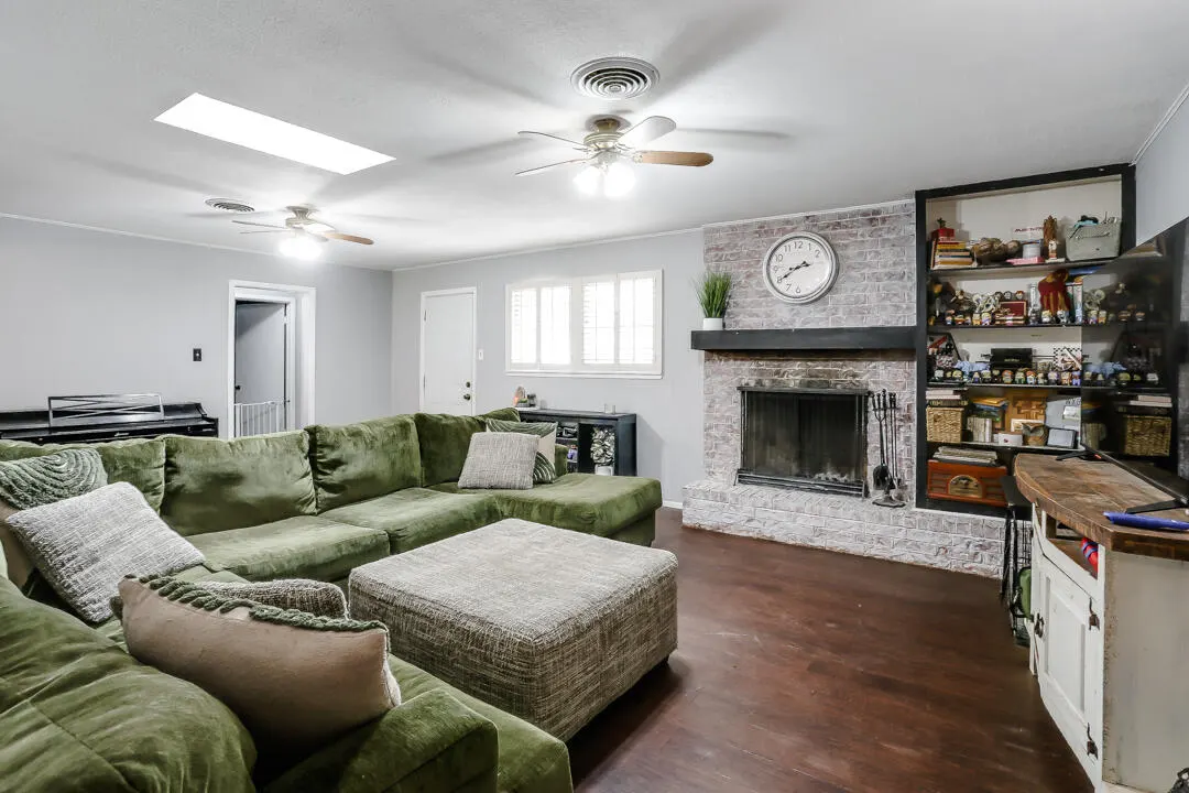 Photo 7 — 3414 68th Drive, Lubbock, TX 79413