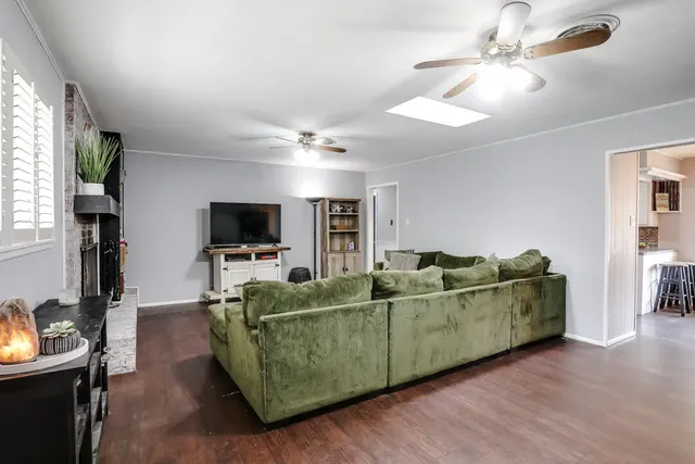Photo 8 — 3414 68th Drive, Lubbock, TX 79413