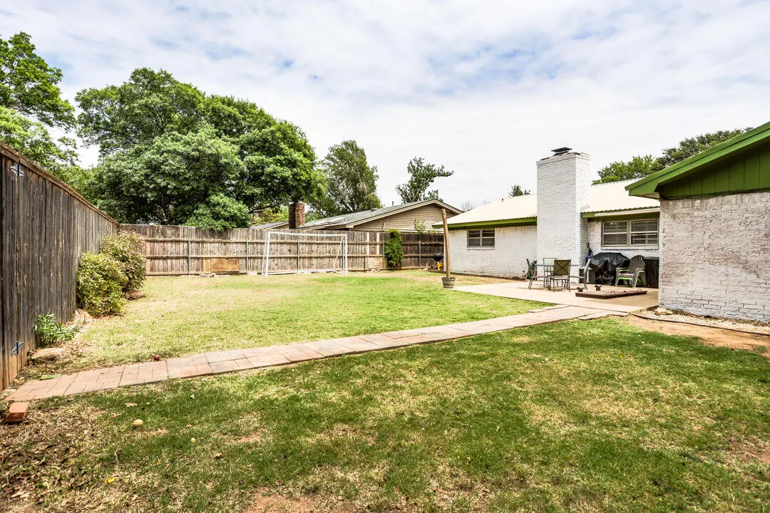 Photo 19 — 3414 68th Drive, Lubbock, TX 79413