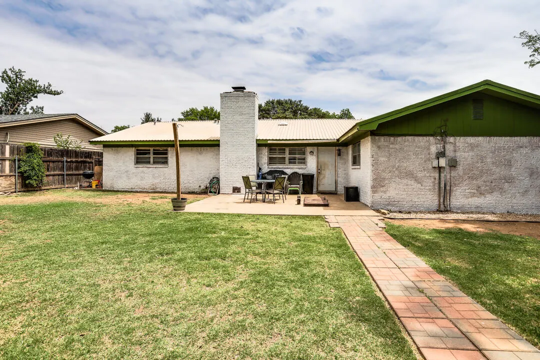 Photo 20 — 3414 68th Drive, Lubbock, TX 79413