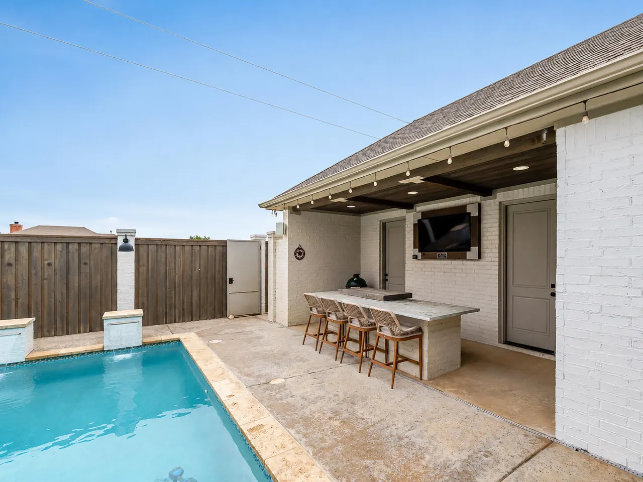 Photo 62 — 832 Avenue T, Shallowater, TX 79363