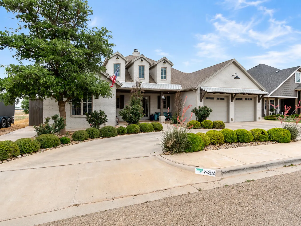 Photo 3 — 832 Avenue T, Shallowater, TX 79363