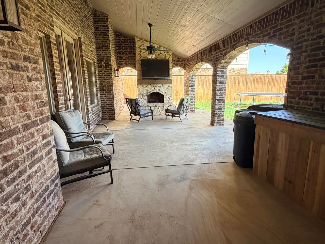 Photo 27 — 3502 134th Street, Lubbock, TX 79423