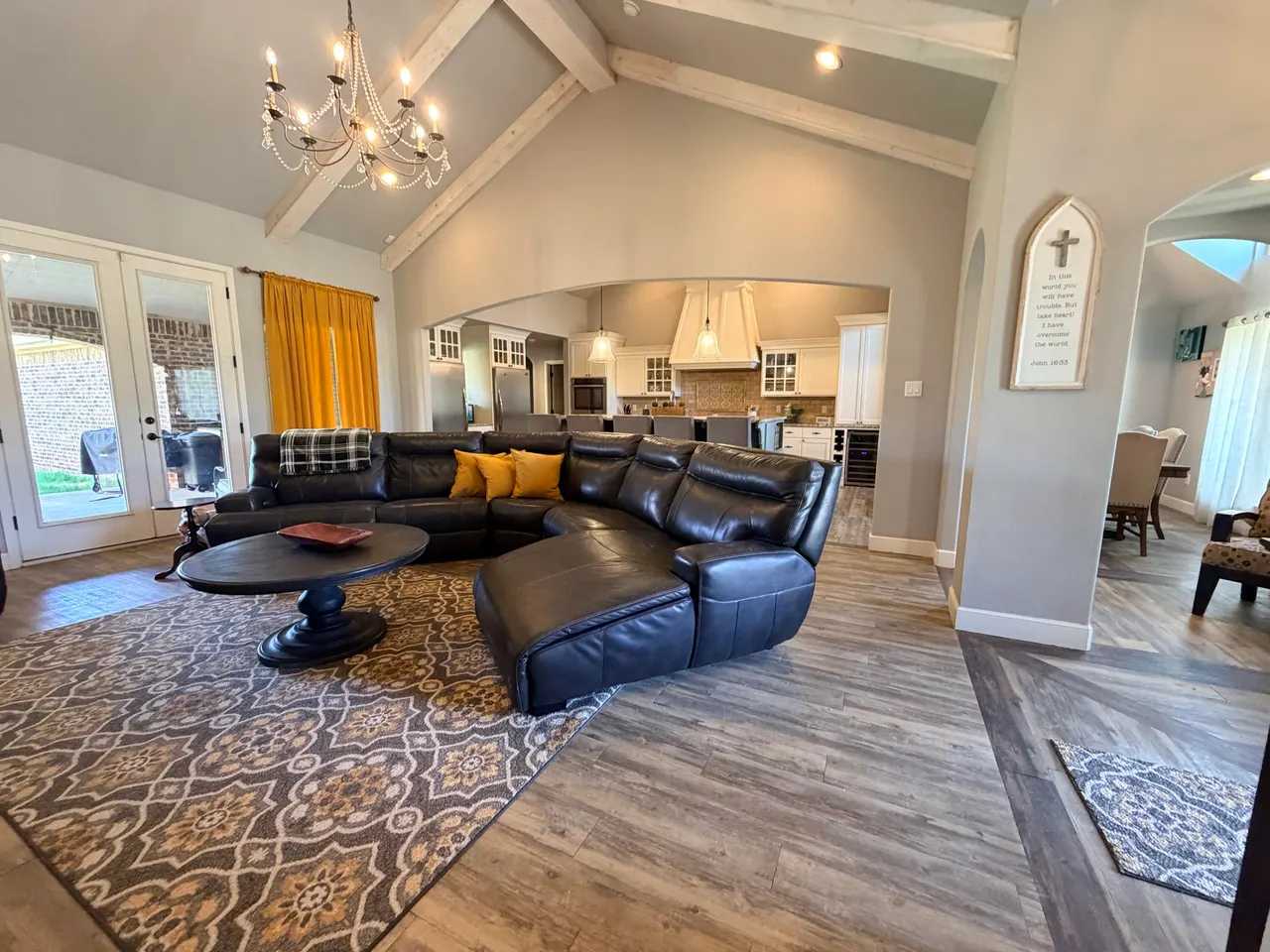 Photo 4 — 3502 134th Street, Lubbock, TX 79423