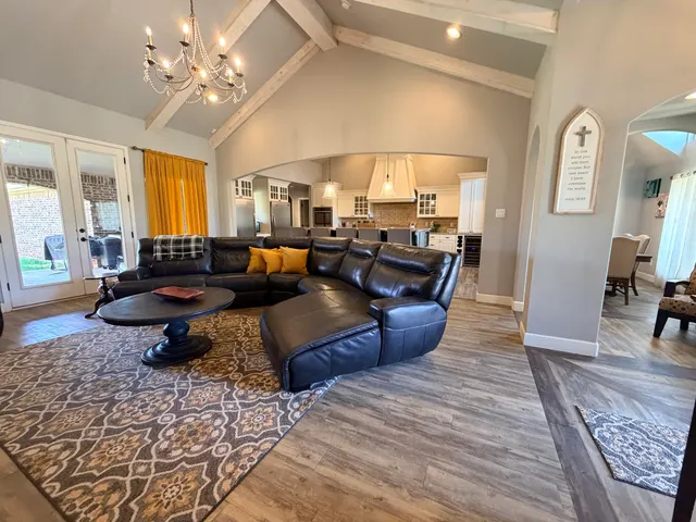 Photo 4 — 3502 134th Street, Lubbock, TX 79423
