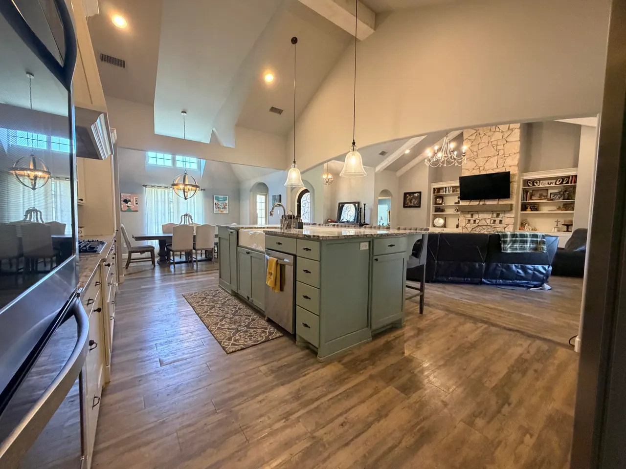 Photo 7 — 3502 134th Street, Lubbock, TX 79423