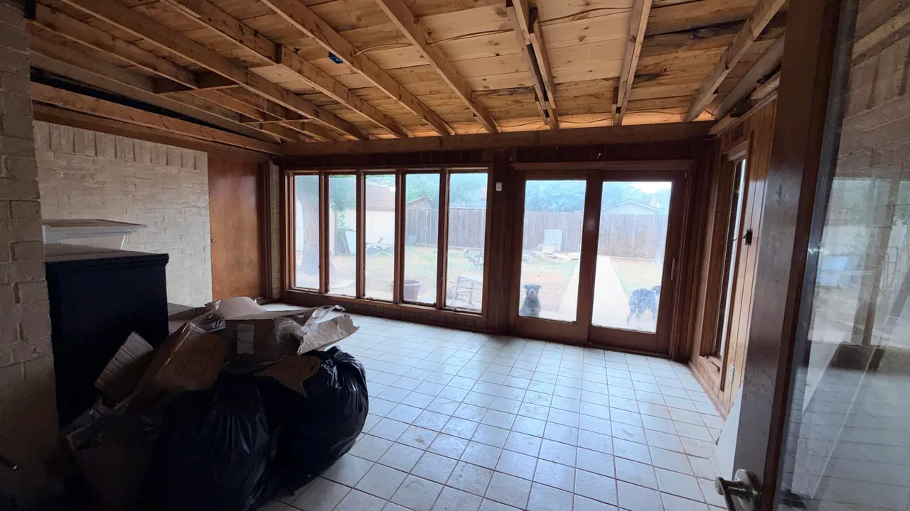 Photo 20 — 1706 E Carter Drive, Brownfield, TX 79316