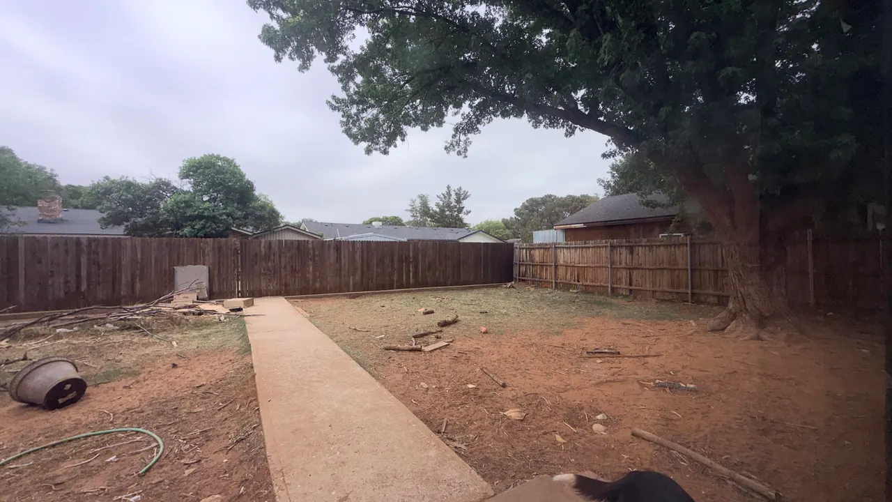 Photo 22 — 1706 E Carter Drive, Brownfield, TX 79316