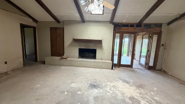 Photo 7 — 1706 E Carter Drive, Brownfield, TX 79316