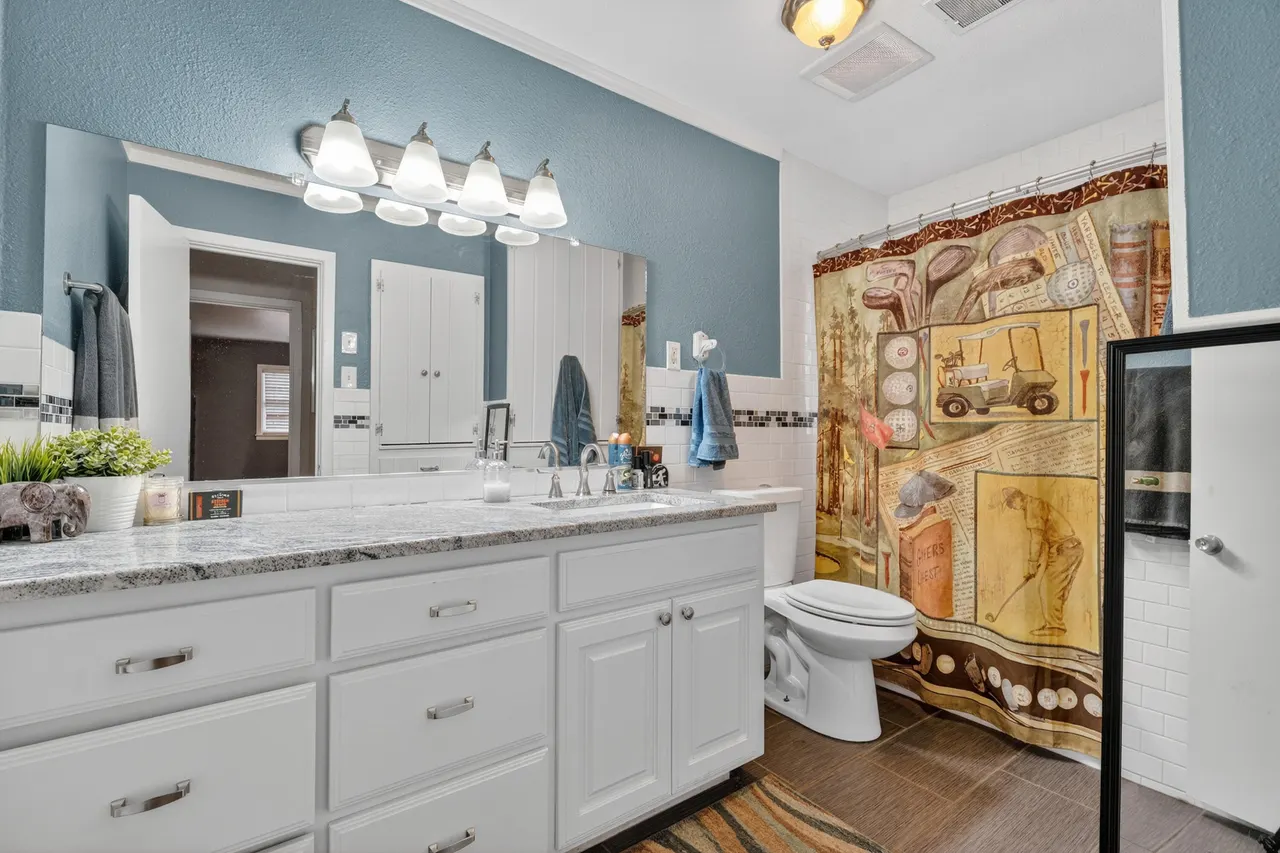 Photo 13 — 3214 40th Street, Lubbock, TX 79413