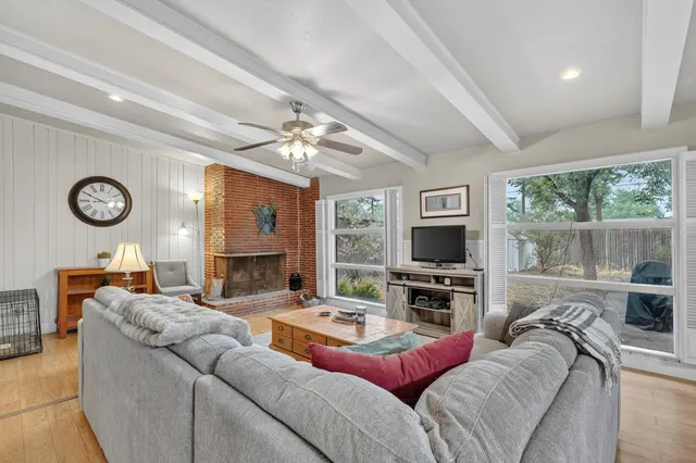 Photo 6 — 3214 40th Street, Lubbock, TX 79413