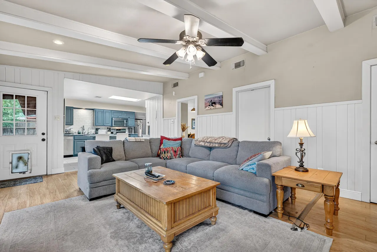 Photo 7 — 3214 40th Street, Lubbock, TX 79413