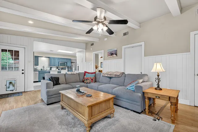 Photo 7 — 3214 40th Street, Lubbock, TX 79413
