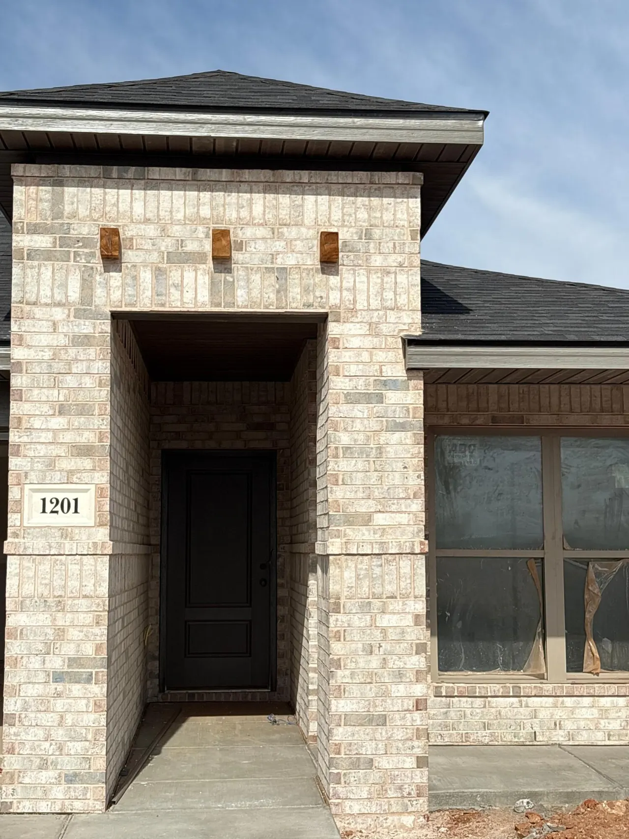 Photo 2 — 1208 Cottonwood Avenue, Wolfforth, TX 79382