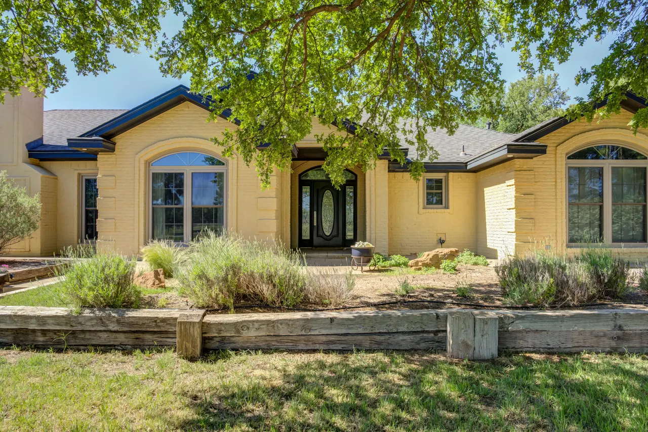 Photo 3 — 9009 County Rd 7500, Wolfforth, TX 79382