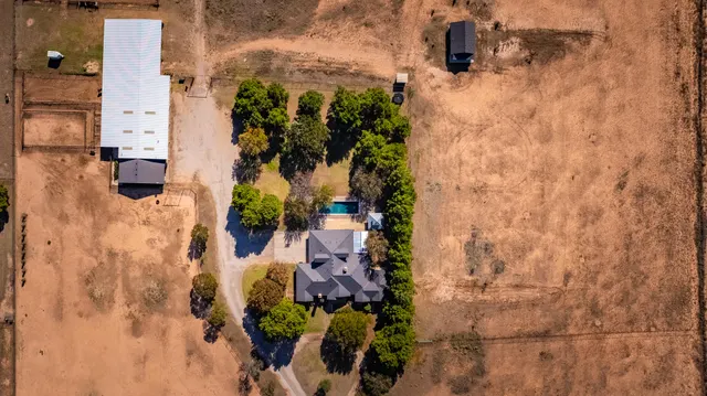Photo 6 — 9009 County Rd 7500, Wolfforth, TX 79382
