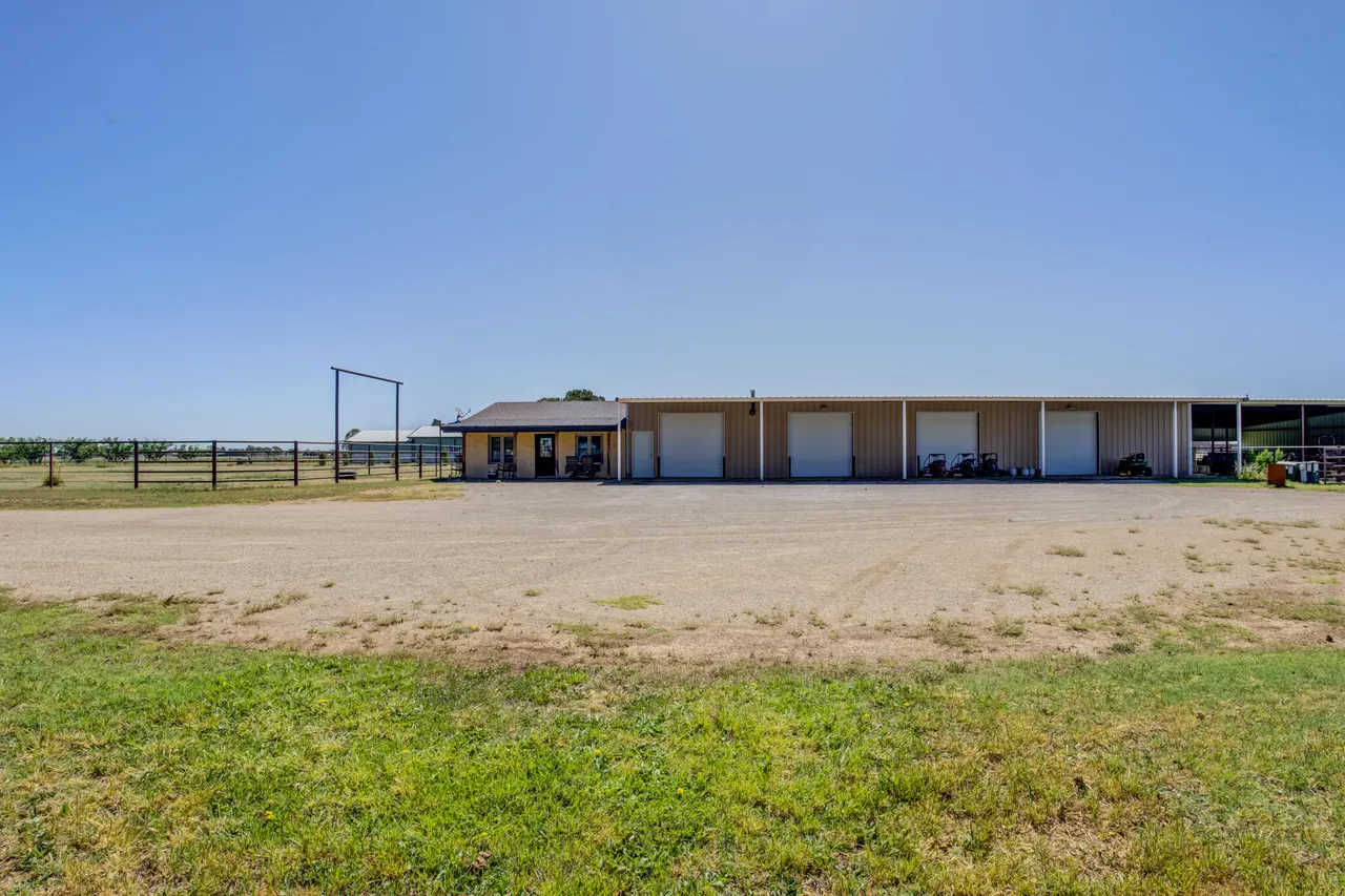 Photo 9 — 9009 County Rd 7500, Wolfforth, TX 79382