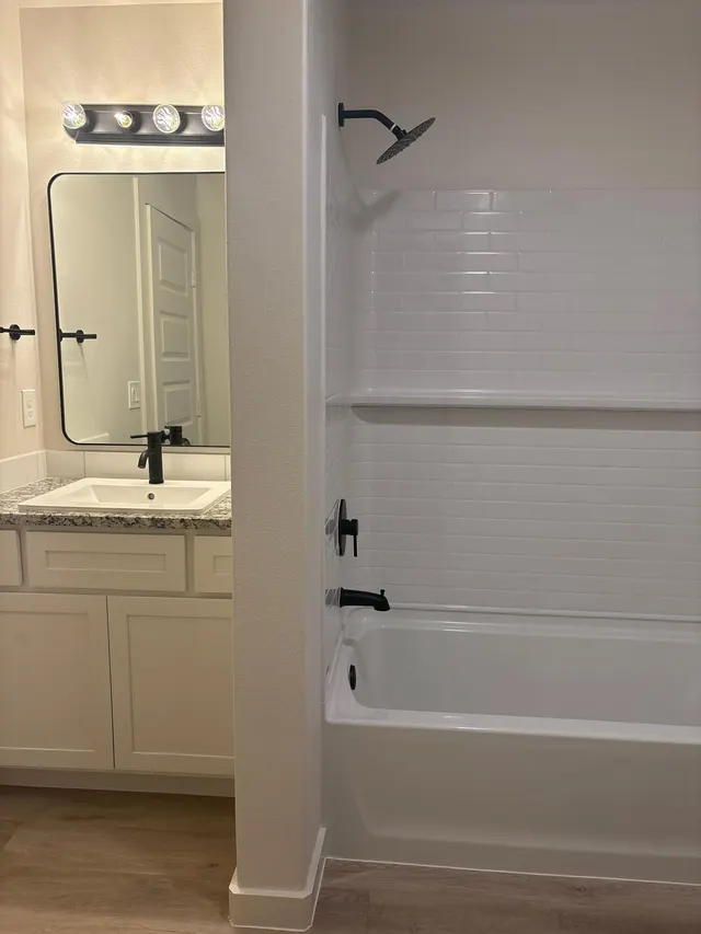 Photo 6 — 5711 Colgate Street, Lubbock, TX 79416