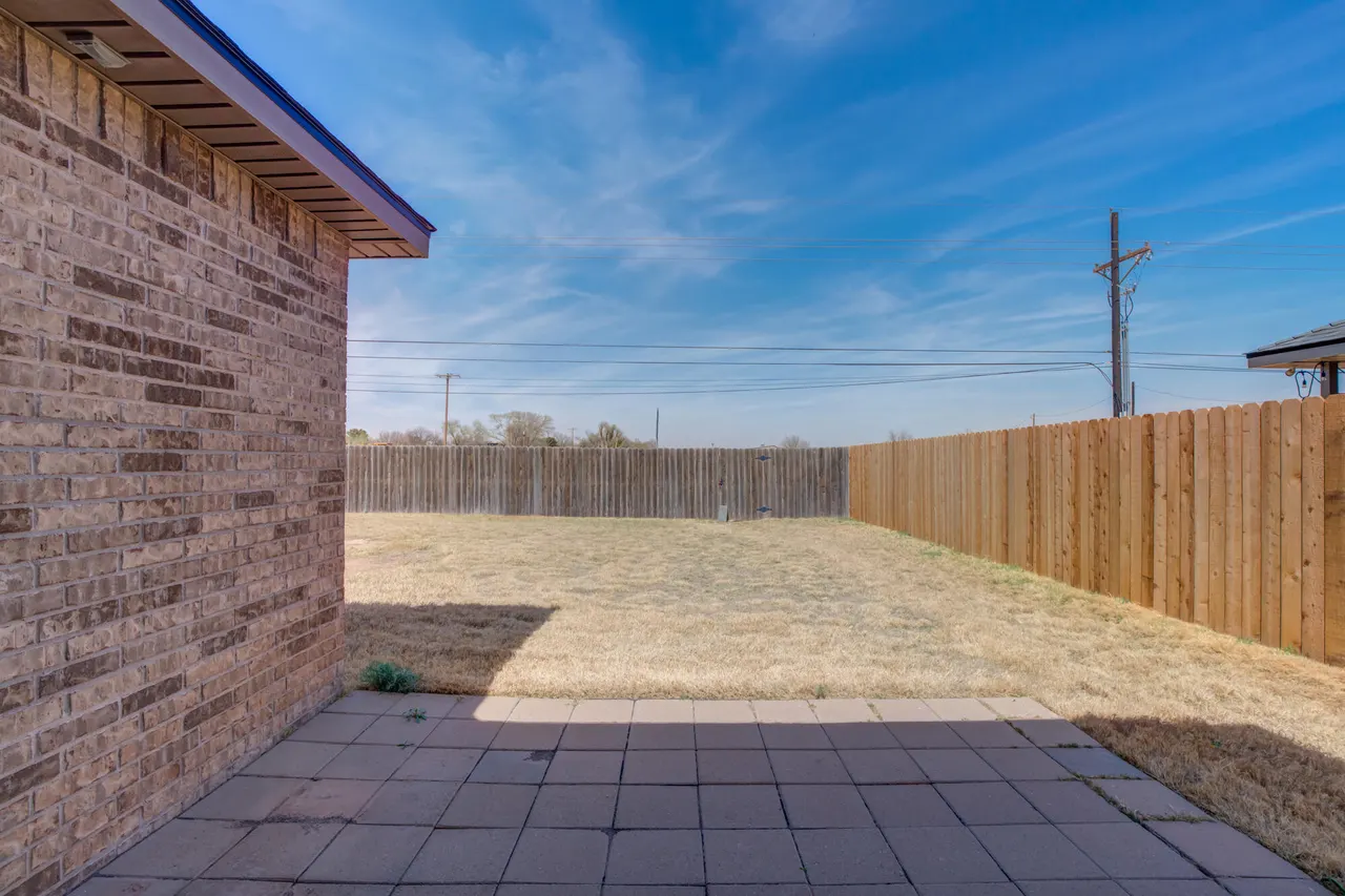 Photo 34 — 7012 34th Place, Lubbock, TX 79407