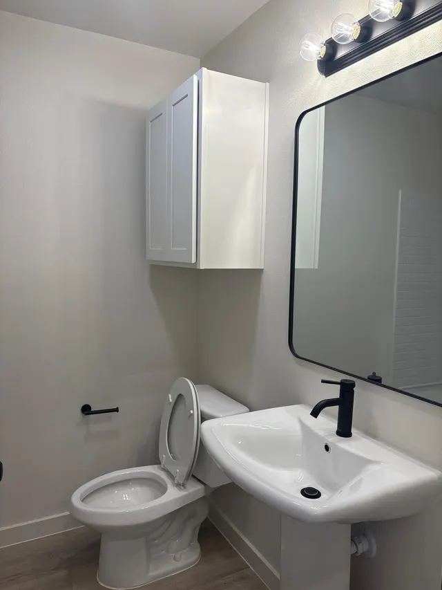 Photo 8 — 5631 Colgate Street, Lubbock, TX 79416