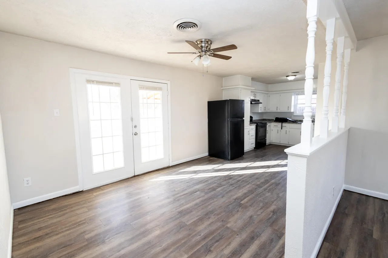 Photo 5 — 606 Bangor Avenue, Lubbock, TX 79416