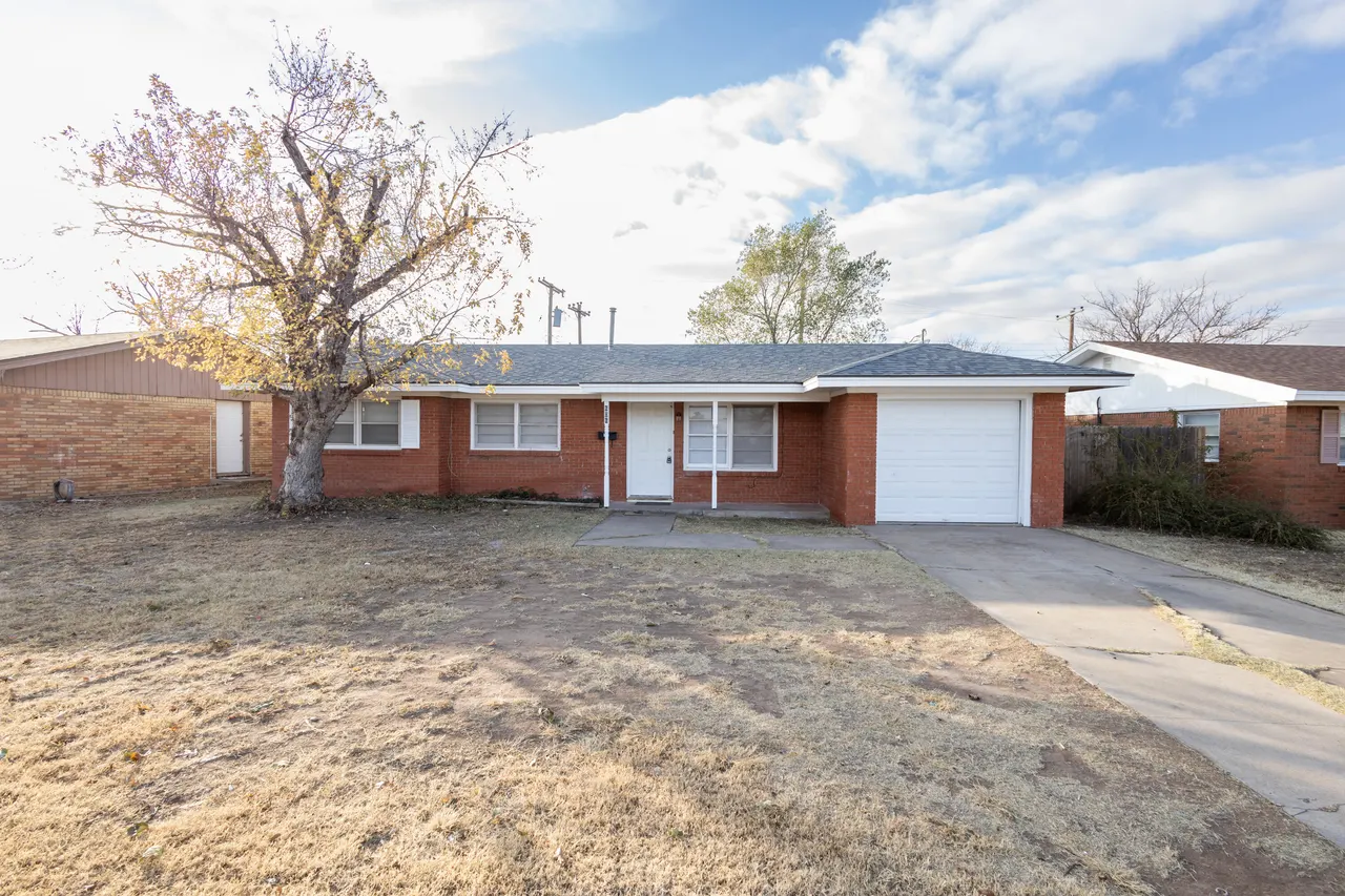 Photo 22 — 606 Bangor Avenue, Lubbock, TX 79416