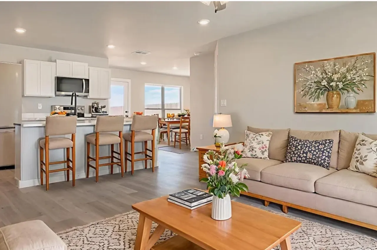 Photo 2 — 5701 Colgate Street, Lubbock, TX 79416