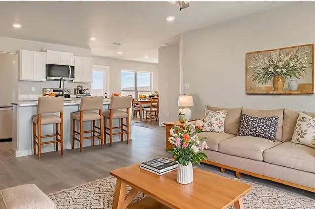 Photo 2 — 5701 Colgate Street, Lubbock, TX 79416