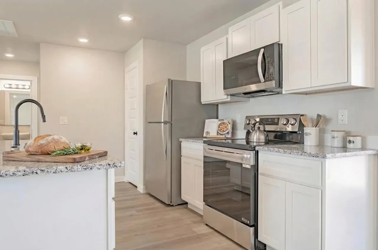 Photo 3 — 5629  Colgate Street, Lubbock, TX 79416