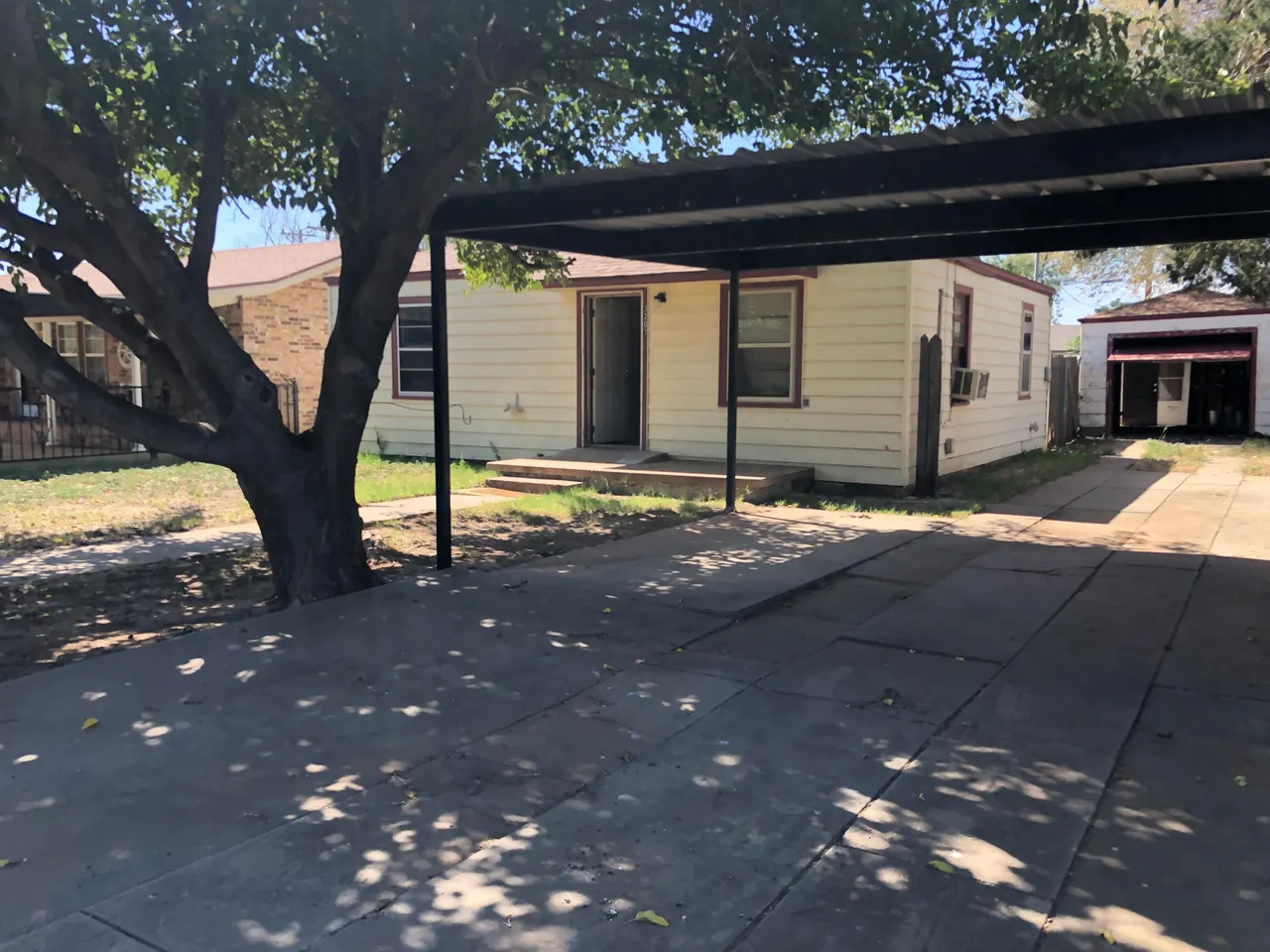 Photo 12 — 3207 Amherst Street, Lubbock, TX 79415