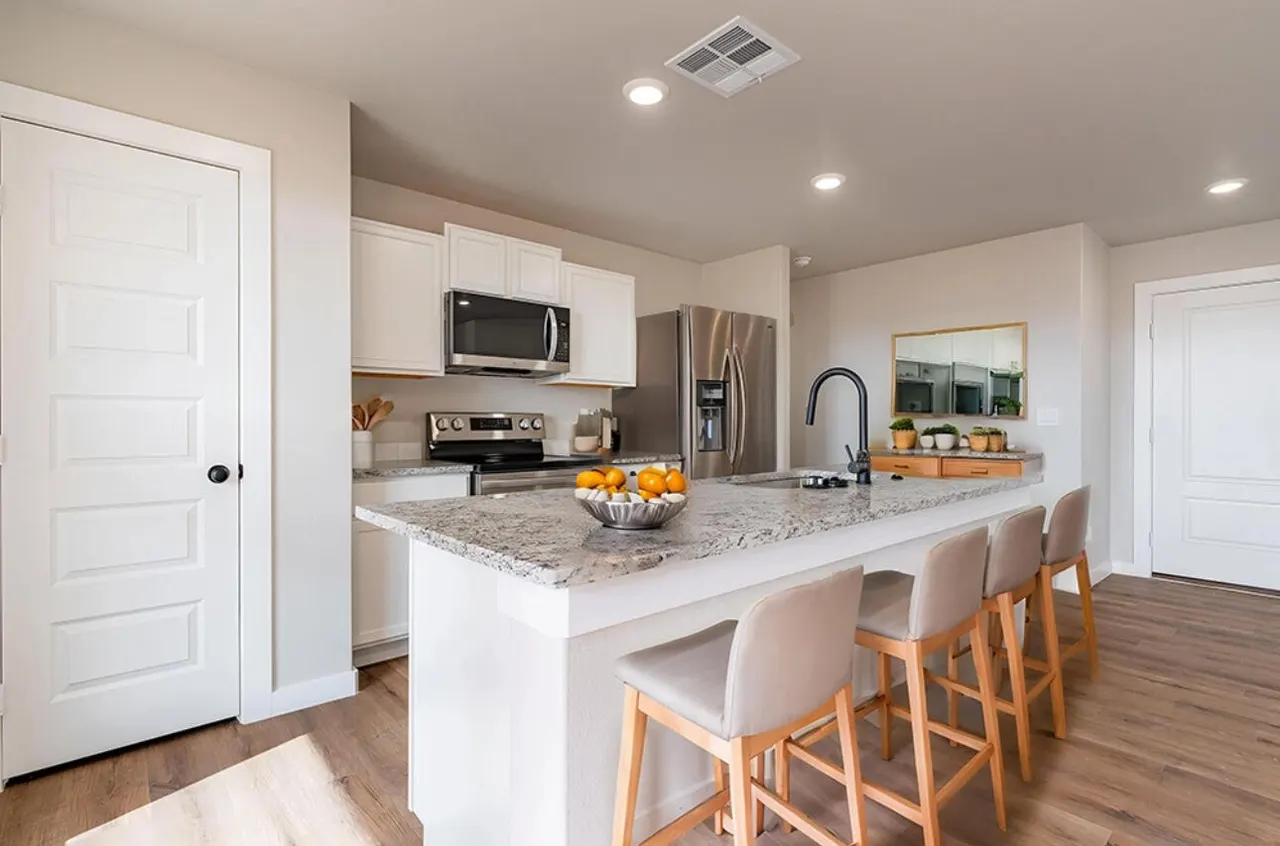 Photo 3 — 5707 Colgate Street, Lubbock, TX 79416