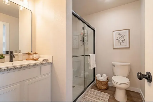 Photo 5 — 5635 Colgate Street, Lubbock, TX 79416