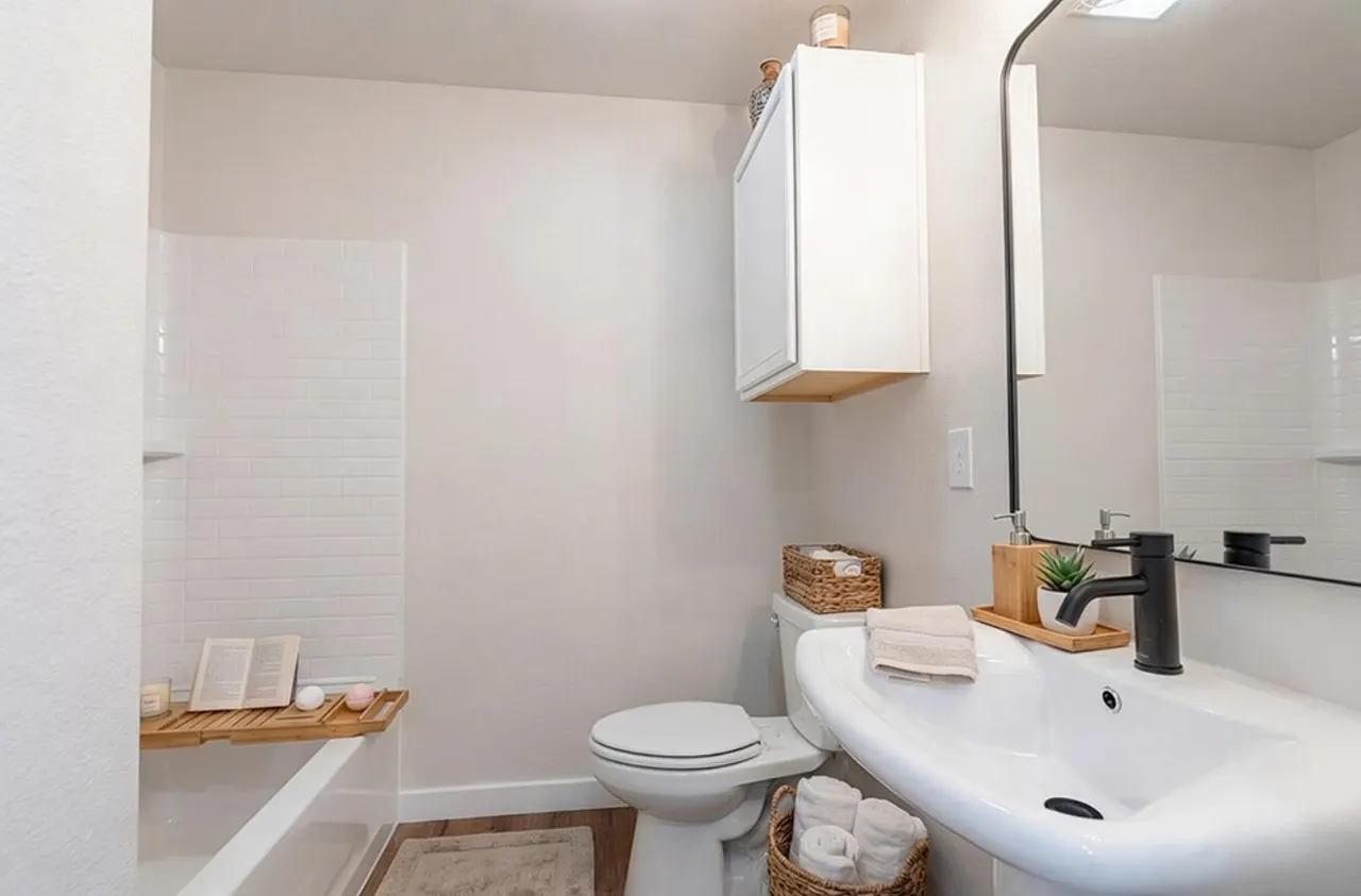 Photo 6 — 5635 Colgate Street, Lubbock, TX 79416