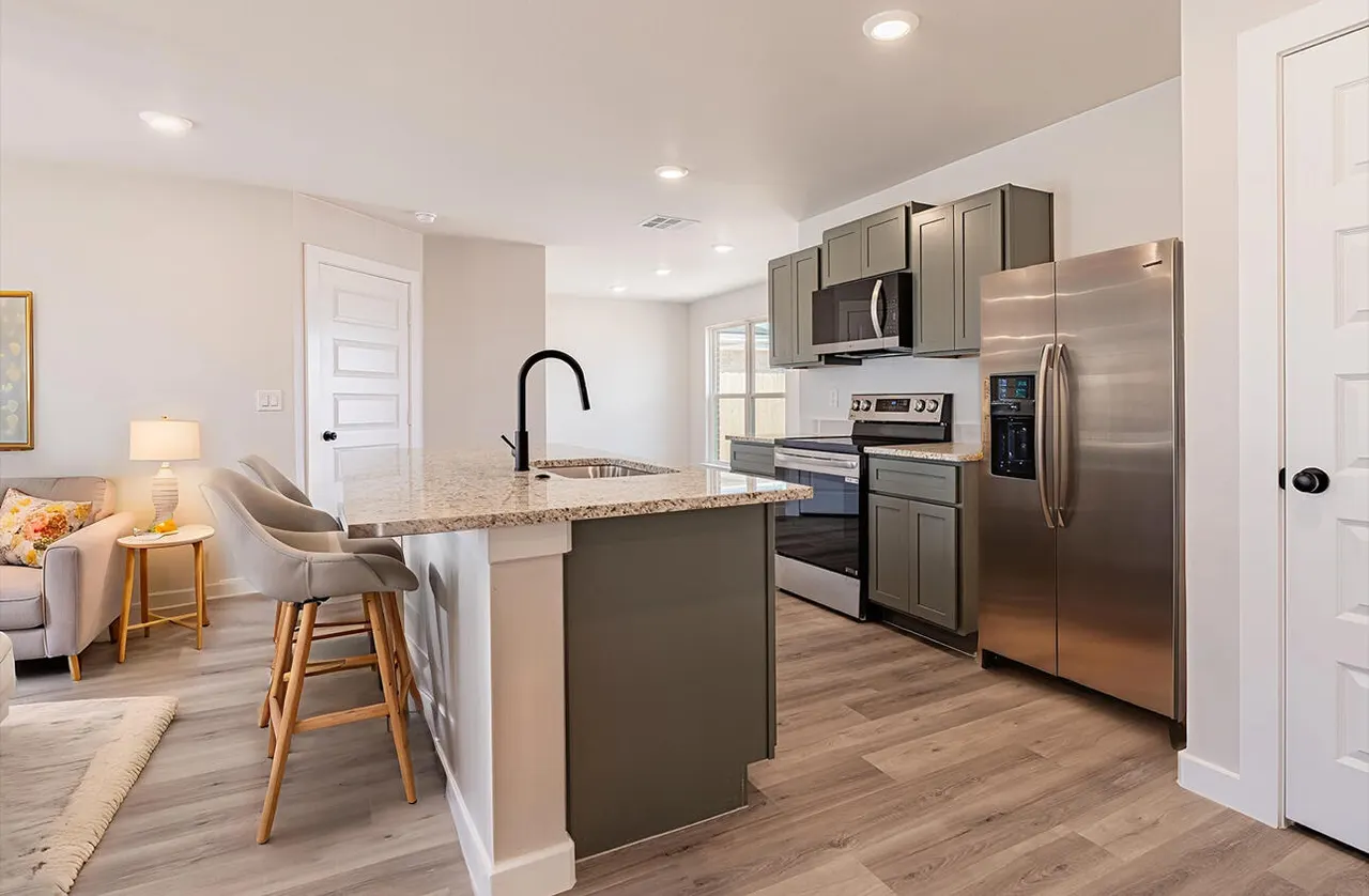 Photo 4 — 5705 Colgate Street, Lubbock, TX 79416