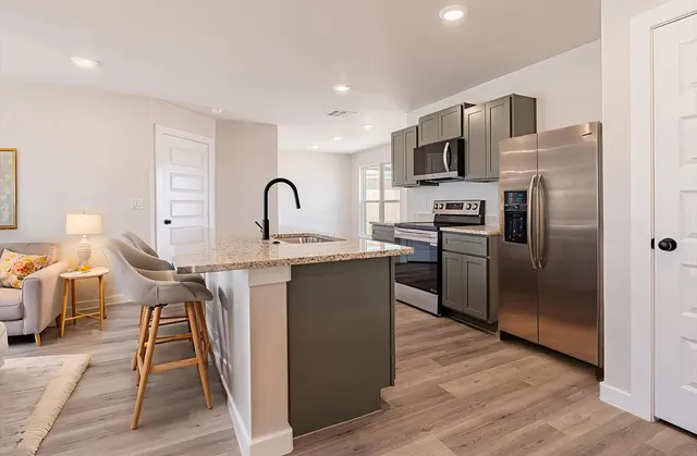Photo 4 — 5705 Colgate Street, Lubbock, TX 79416
