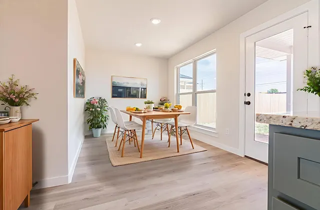 Photo 5 — 5705 Colgate Street, Lubbock, TX 79416