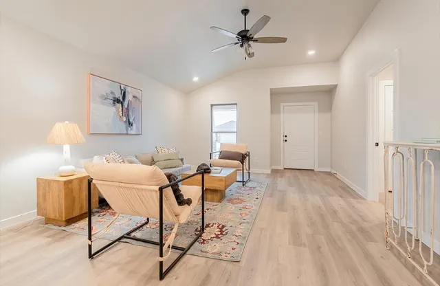 Photo 4 — 5554 Auburn Street, Lubbock, TX 79416