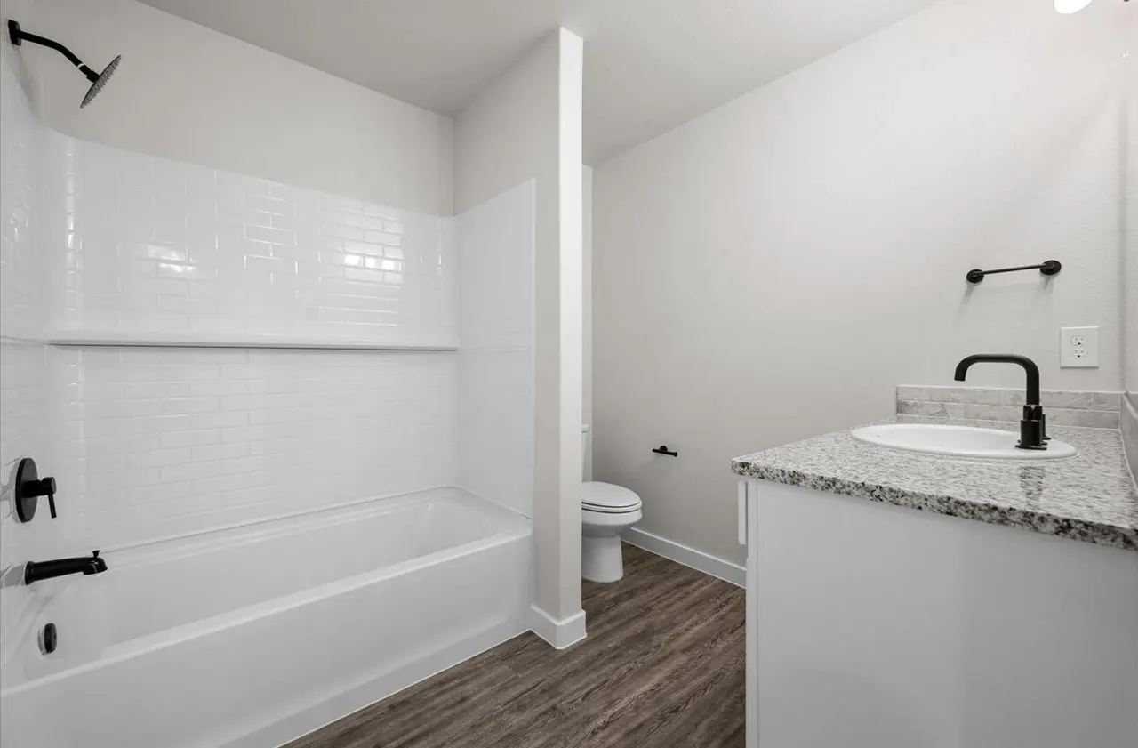 Photo 7 — 5554 Auburn Street, Lubbock, TX 79416
