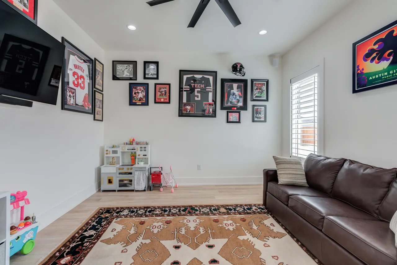 Photo 22 — 5917 108th Street, Lubbock, TX 79424