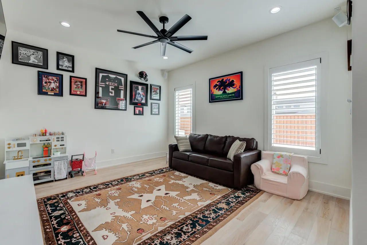 Photo 23 — 5917 108th Street, Lubbock, TX 79424