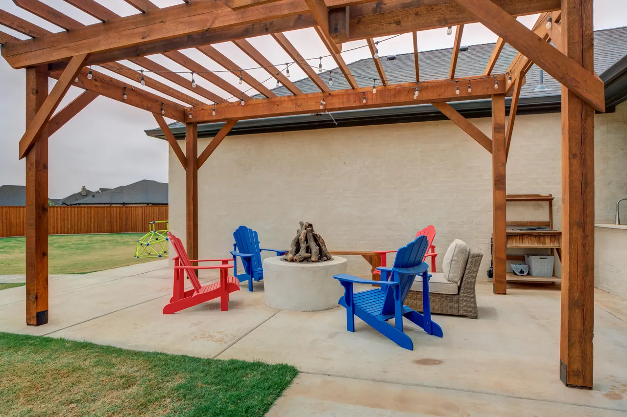 Photo 27 — 5917 108th Street, Lubbock, TX 79424