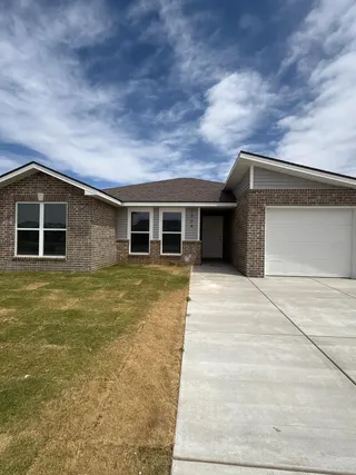 Sold home at 2304 Corpus Avenue