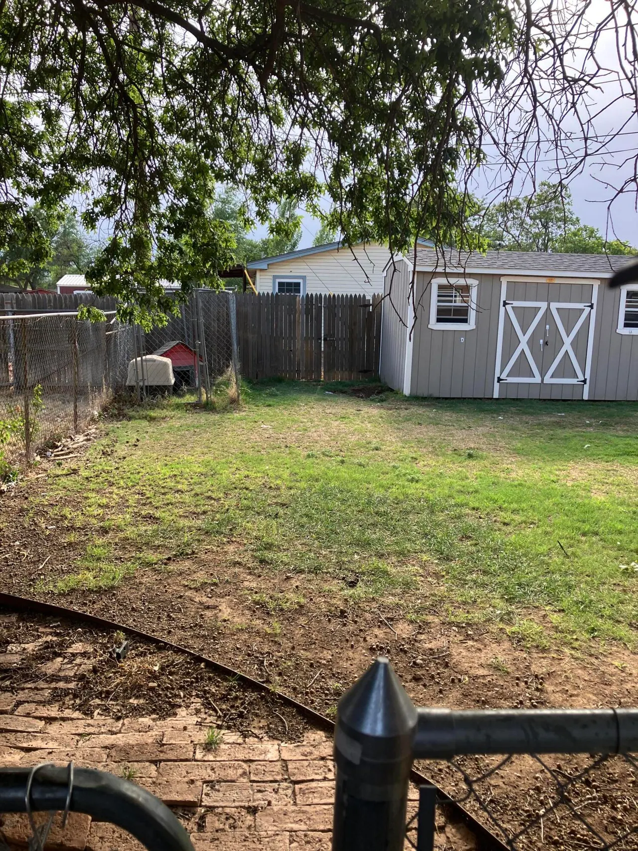 Photo 24 — 2701 W 11th Street, Plainview, TX 79072