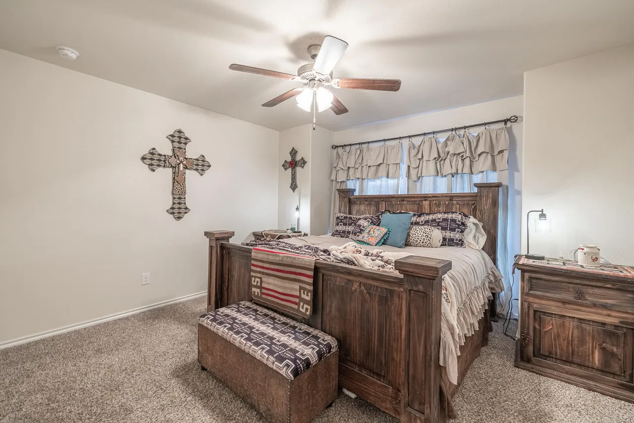 Photo 9 — 2117 139th Street, Lubbock, TX 79423