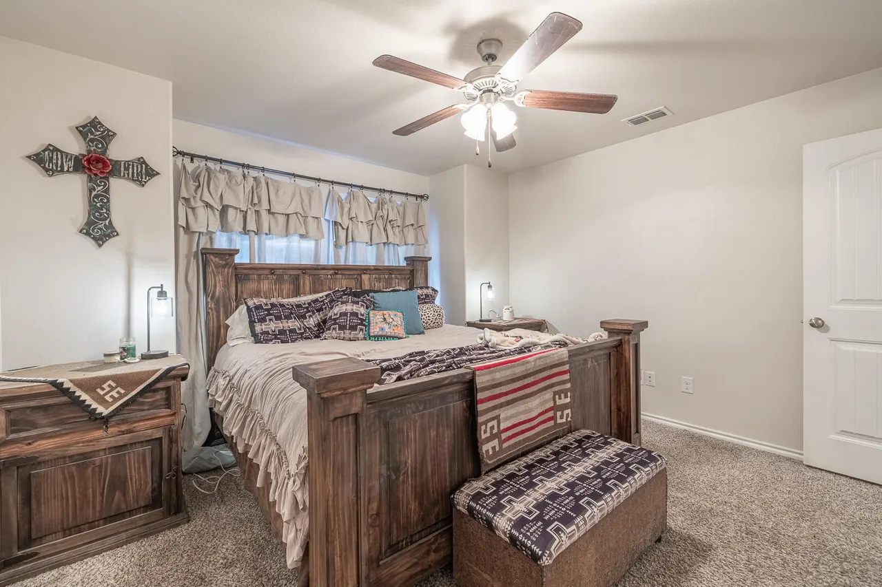 Photo 10 — 2117 139th Street, Lubbock, TX 79423