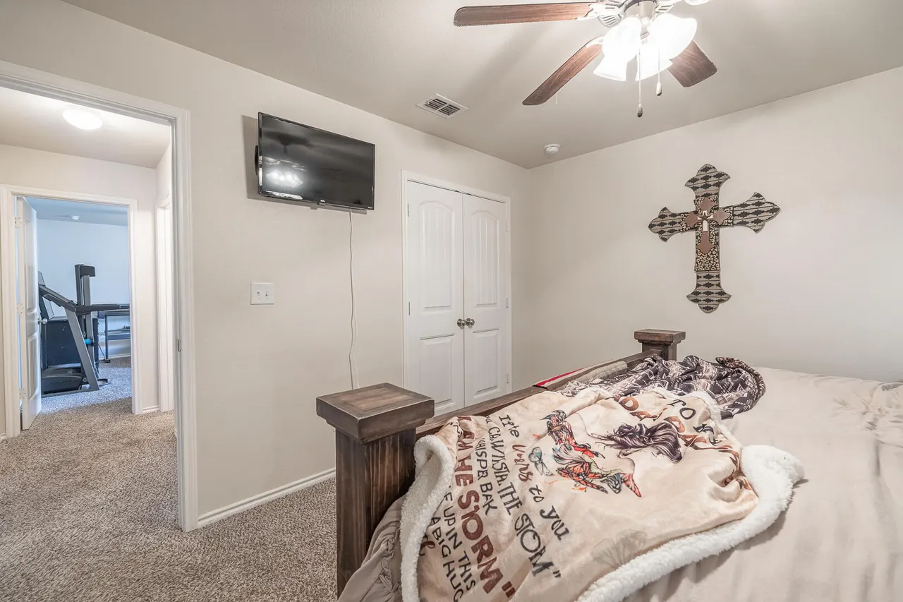 Photo 11 — 2117 139th Street, Lubbock, TX 79423